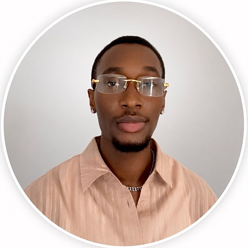 Harold Osadebamwen Ogedegbe, Founder of GrandRoyal Visa